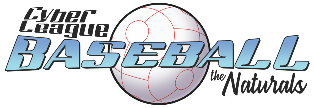 Cyber League Baseball: The Naturals